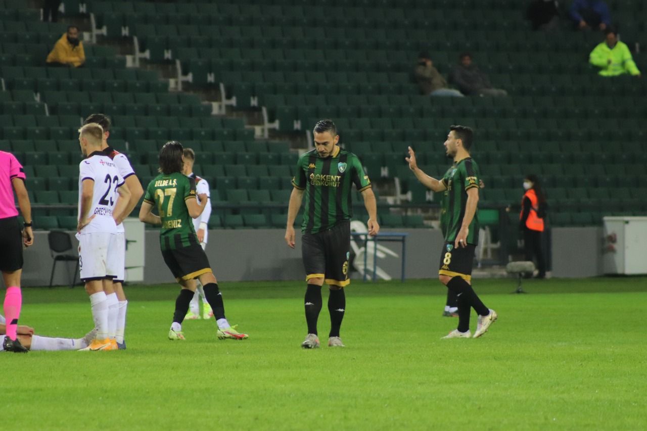Mevlüt Erdinç kayıplarda