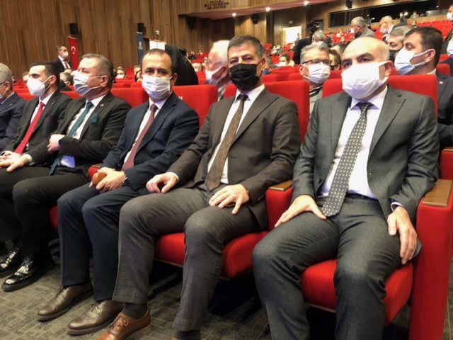 Çakmak , İddialara Yanıt Verdi!