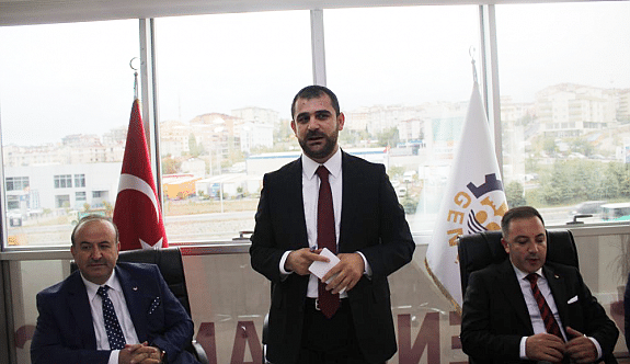 "Artıları öne çıkaralım!"
