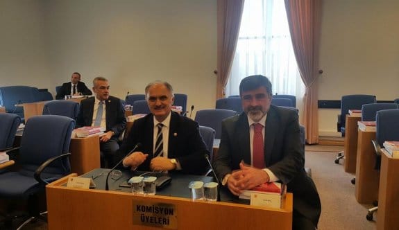 Çakır’ın mesaisi başladı!