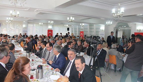 Darıca’da protokol krizi!