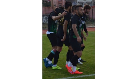 Deplasman aslanı