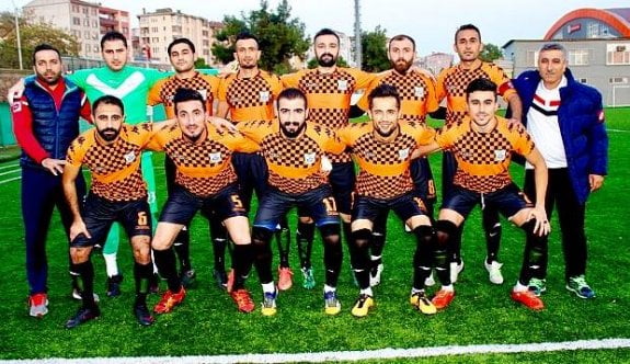 Dilovası seriye bağladı 3-0