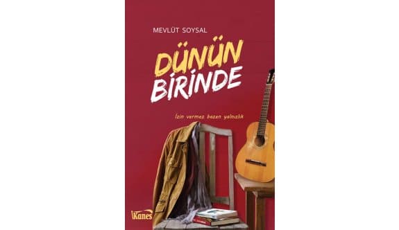 Dünün Birinde çıkıyor