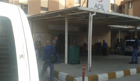 Gebze’de kavga: 3 yaralı