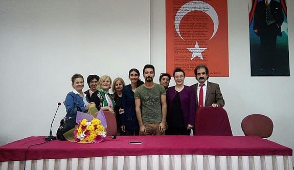 Güzel işler yapılıyor