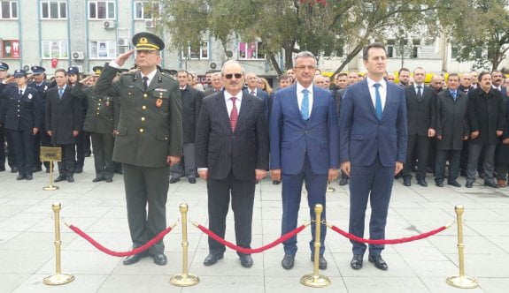 Hainlere inat kutlayacağız!