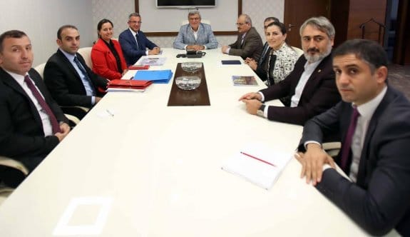 Her şey kadınlar için
