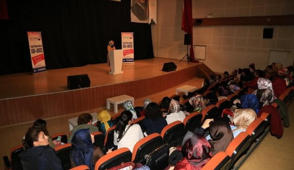 KO-MEK’te yeni dönemin konsepti hazır