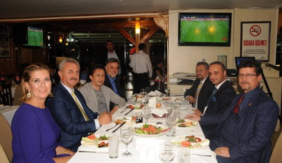 Olay Gazetesi 9 yaşında