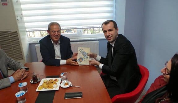 Teklifi göreceğiz!