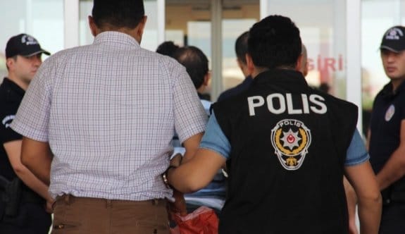Sipahioğlu'nun soförü için karar çıktı!