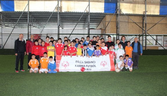 Spor barış ve kardeşliktir