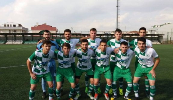Tadı tuzu yok 0-2
