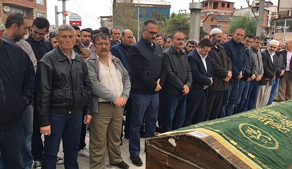 Terzi Fahri vefat etti!