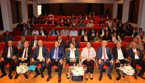 Üretim şart!