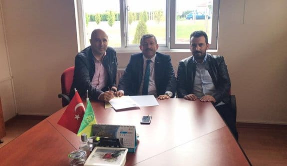 Yeni hoca Gündoğdu