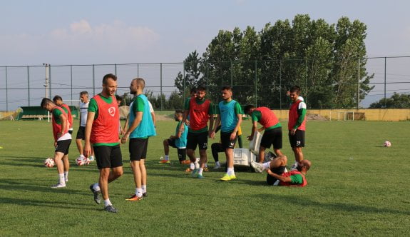 Zorlu periyoda giriyoruz