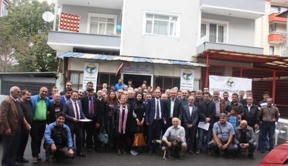 22 Ekim’de yapılacak