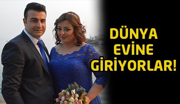 Ağtaş’ın mutlu günü!