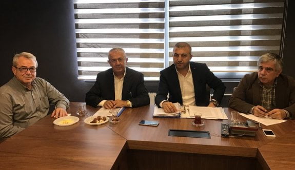 AK Parti gidici!