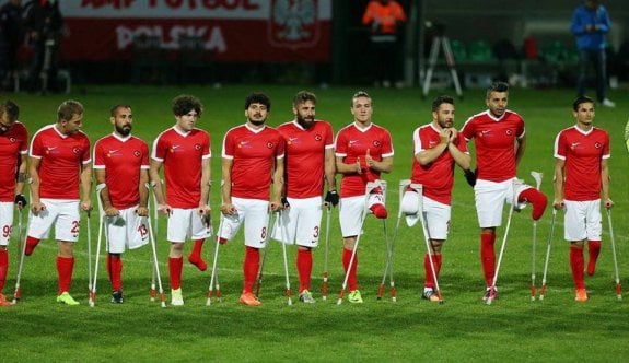 GTO'dan Millilere Destek !