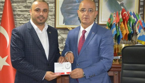 BBP’den kongre daveti!