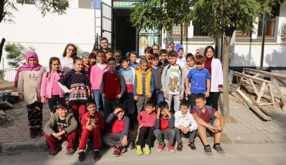 Çayırova’da yeni dönem başladı!