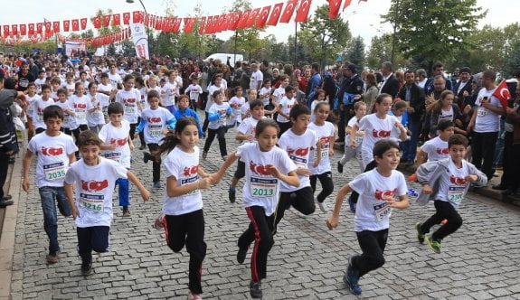 Cumhuriyet Koşusu başvuruları başladı