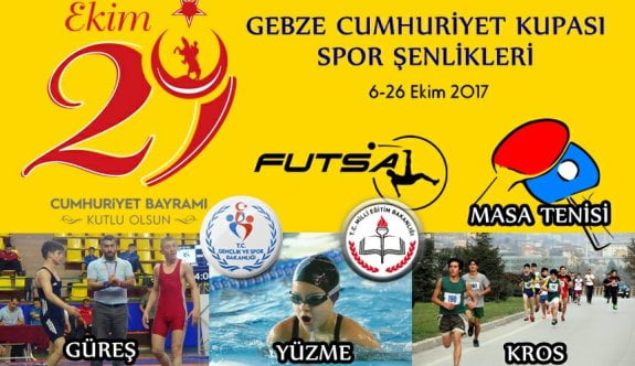 Cumhuriyet Kupası başlıyor