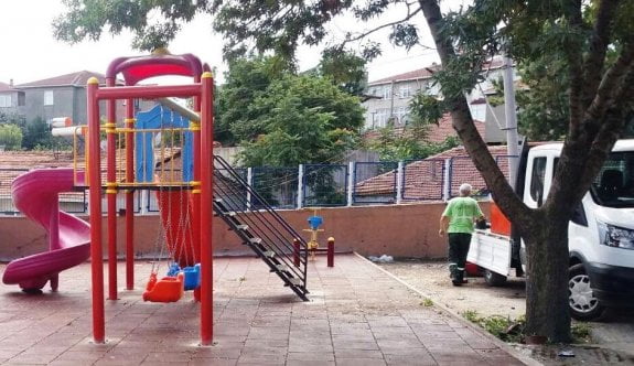 Dilovası’ndan oyun grubu!