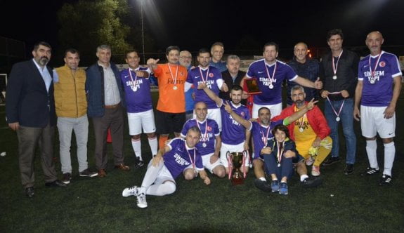 En büyük Vefa İnşaat