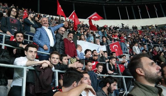 Gebze, Vodafone’a aktı