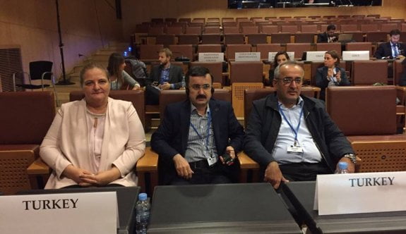 Haydar Akar Andorra’da!