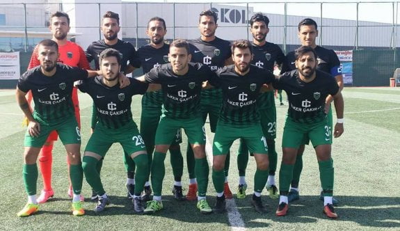 İçerde 3’lük atacak