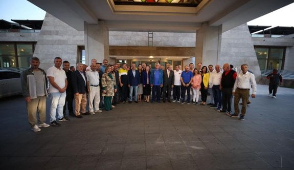 Karabacak Antalya’da