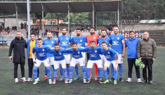 Kazanıp dönecek