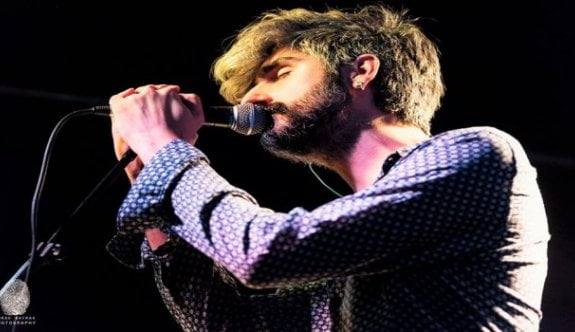 Manuş Baba geliyor