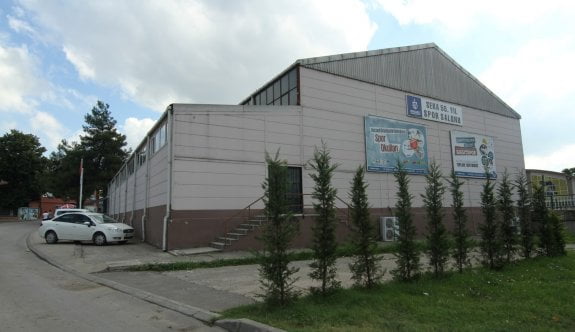 Yenileme çalışmaları başlıyor