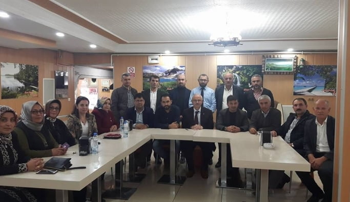 Ayar’a tam destek!