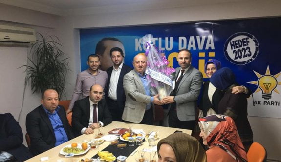 Çayırova, Darıca’ya gitti!