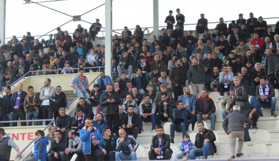 Destek artmalı