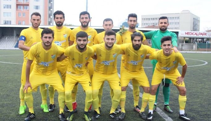 Evde 3 puanı kaptı 2-0