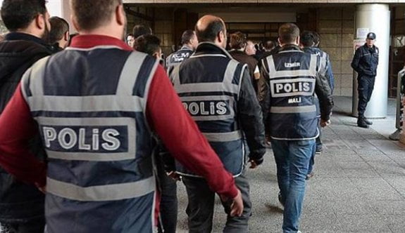 Fetö’ye 10 tutuklama!