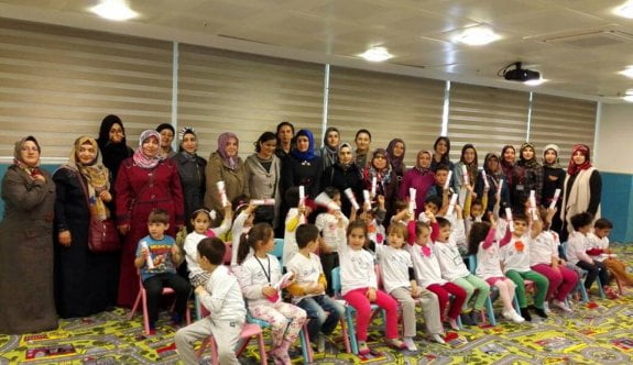 İstasyon’un  parlayan yıldızı
