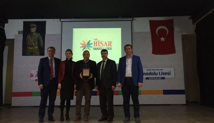 Kariyer Günlerine ilgi vardı