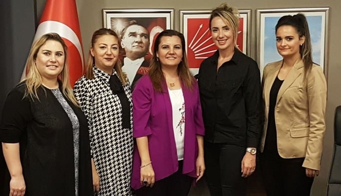 Kocaeli Annelerini ağırladı!