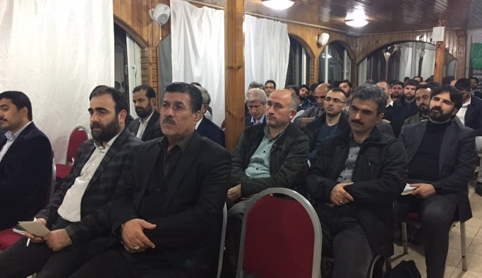 Kur’an sevinç yaratan bir kitaptır