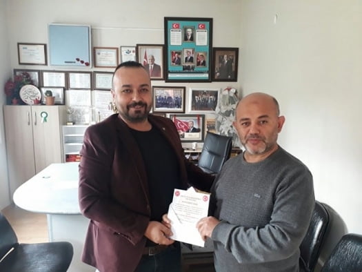 MHP konsere hazırlanıyor!
