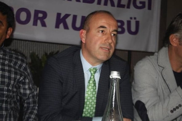 Mücahit Sak dönemi başlıyor
